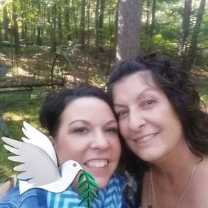 Meet your Posher, Denise